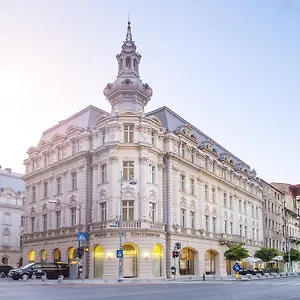 Grand Continental Ξενοδοχείο