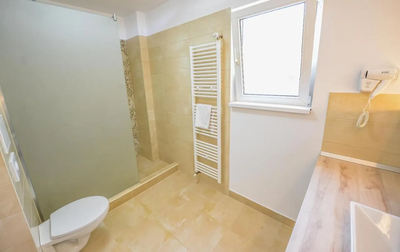 Park Apartment Downtown Bucharest